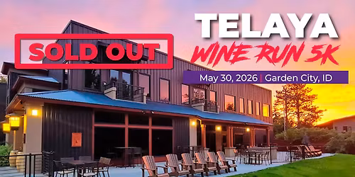 Telaya Wine Run 5k