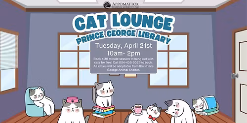 Cat Lounge