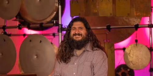  Sound Meditation with Mike Tamburo