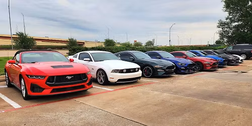 DFWs550s Meet - January 2026