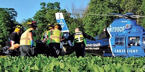 2026 Trauma and Critical Care Update 