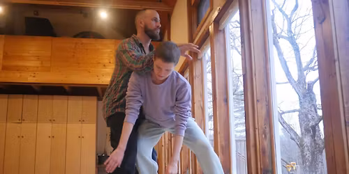 Gratitude COCO Jam with teachers Olive Frank and Tal Shibi 