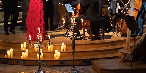 A Night at the Opera by candlelight | Portsmouth