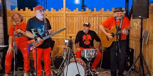 Long John Silver et Les fils de bord du mer