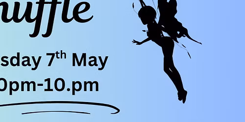 Fairywishes Psychic Shuffle