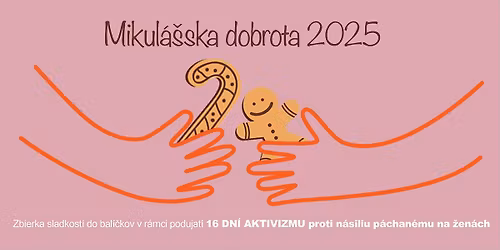 Mikul\u00e1\u0161ska dobrota 2025