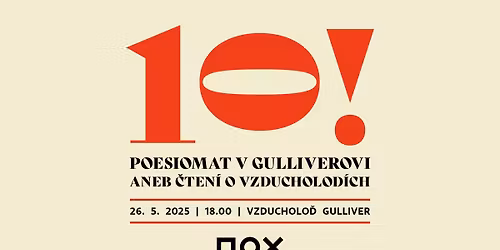 Poesiomat v Gulliverovi aneb \u010cten\u00ed o vzducholod\u00edch