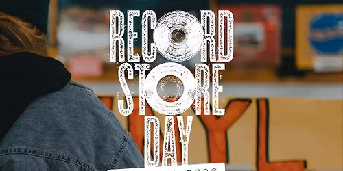 RECORD STORE DAY 2026 \u2022 Rheda-Wiedenbr\u00fcck 