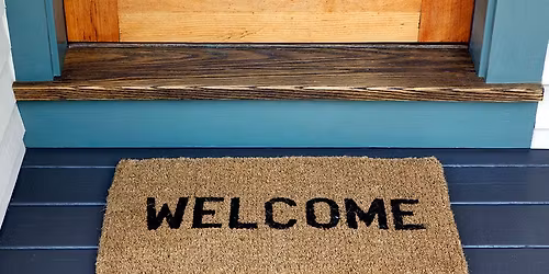 Reflexology with Nancy