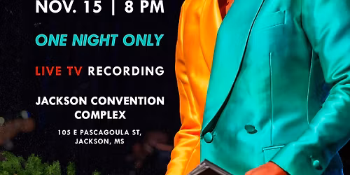 Late Night with Rita Brent (Holiday Special)