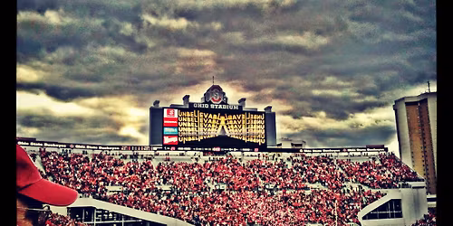 Feeding Medina County - volunteer event