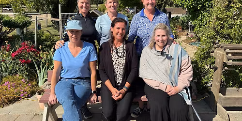 Marin Chapter Summer Show 