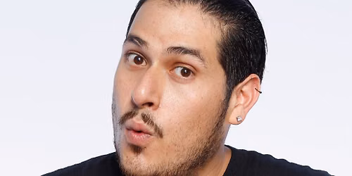 Jack Assadourian at Laughs Unlimited Comedy Club and Lounge