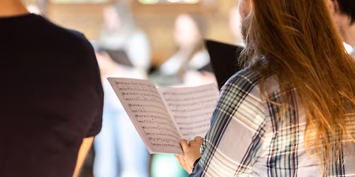 Kammark\u00f6ren: Warum?