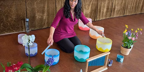 Usui Reiki Master Training (Must be Level 2 Certified)