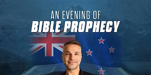 An Evening of Bible Prophecy