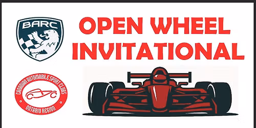 Open Wheel Invitational