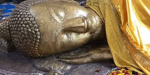 The Conditioned Mind: Views from Buddhist & Western Psychology
