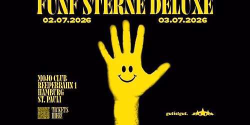 F\u00fcnf Sterne deluxe - Die FN\u00dcF SRENTE DXELUE Show