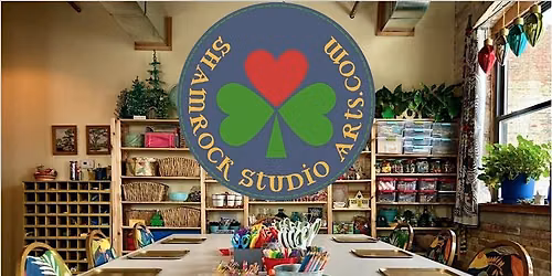 Open ART Studio Saturdays