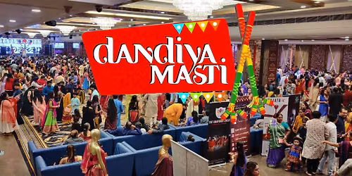 DANDIYA MASTI 2026