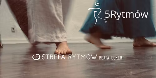 5Rytm\u00f3w\u00ae - regularna praktyka -  Pozna\u0144 