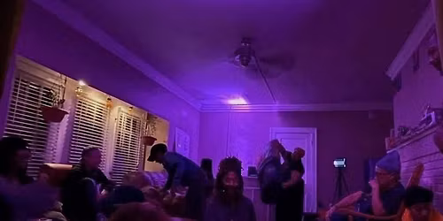 Its Okay To Think Coffee Club