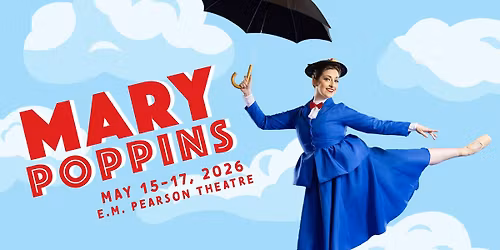Mary Poppins