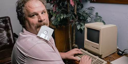 Sam Miller at Spanish Ballroom