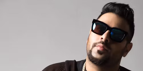 Badshah in Greater London