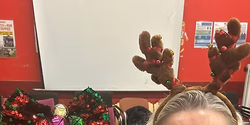 \ud83c\udf84Christmas Special at Blackpool Sports Centre\ud83c\udf84