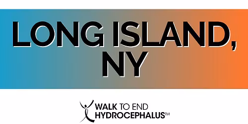 Long Island WALK To End Hydrocephalus