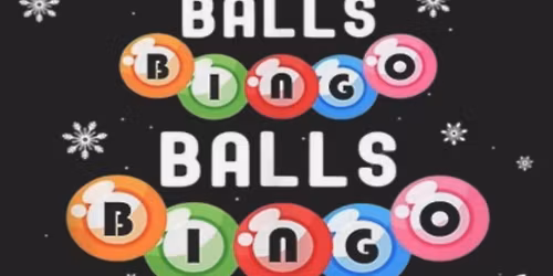 Christmas Purse & Prize Bingo 