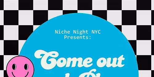 Come out and Play! 90s & 00s Alt & Pop Night!