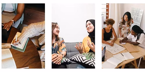 Chat and Chill: Ladies Conversational Group