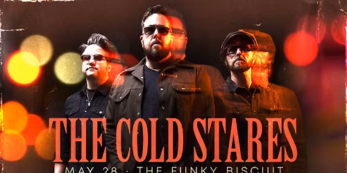 The Cold Stares