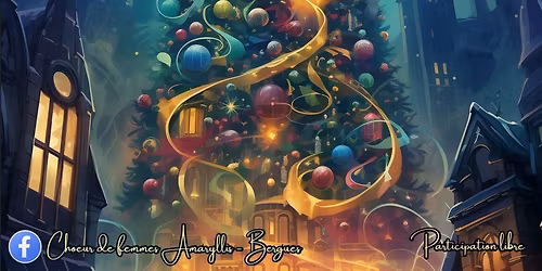 Concert de No\u00ebl