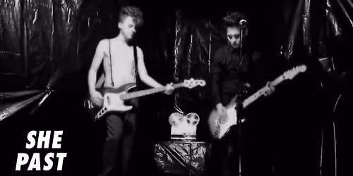 She Past Away at Ferris Wheelers Backyard and BBQ