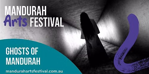 Ghosts of Mandurah - Session 2