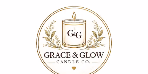 Grace & Glow Popup Shop