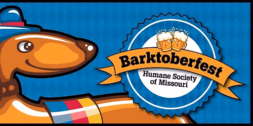 Barktoberfest