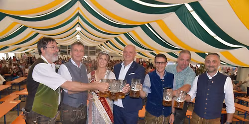 7-T\u00e4ler Volksfest Dietfurt