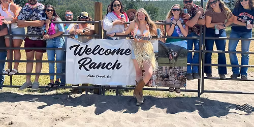 Spring Fling Triple Trail