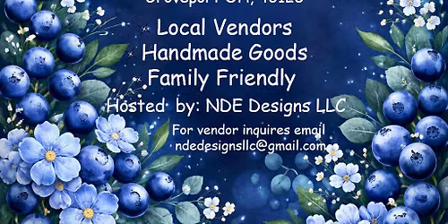 Summer Fun Market