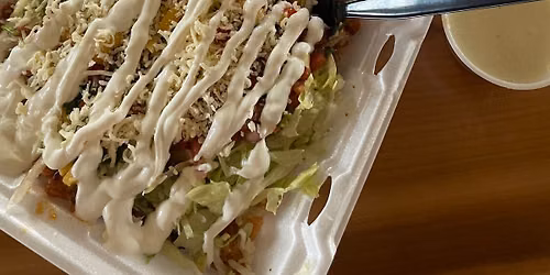 Chuy's Tacos @ JAFB