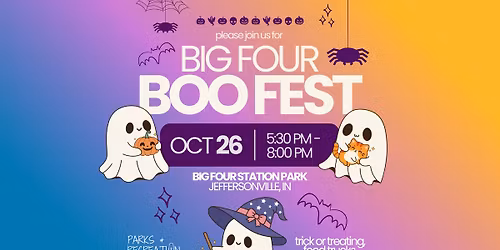 Boo Fest 2026!