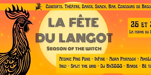 F\u00eate du Langot 2026
