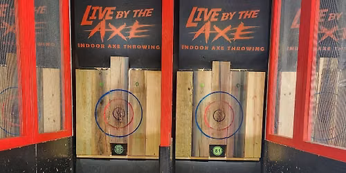 Live by the Axe Trap