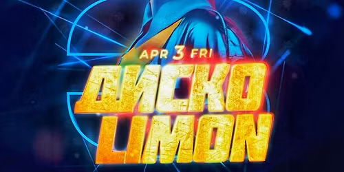 RUSSIAN PARTY @ LIMON NIGHTCLUB \u2022 VAUGHAN, ON \u2022 APRIL 3rd FRIDAY