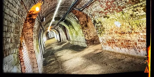 +++ Urban Adventure +++ #23 Die Limonistollen - Linzer Geschichte im Verborgenen